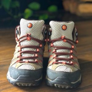 Merrell Moab 2 Hiking Boots
